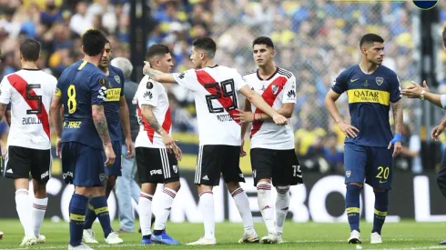 “No sé qué festejan”
