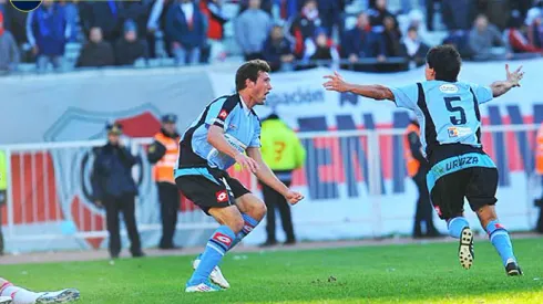 “El partido más importante de River fue con Belgrano y lo perdió”