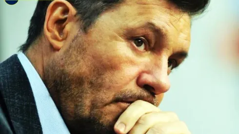 Tinelli se metió en la polémica y defendió a Boca
