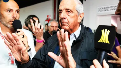 Un video expone las contradicciones de D’Onofrio