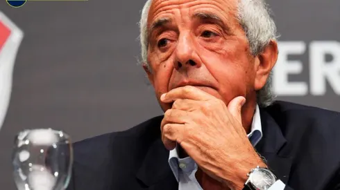 D’Onofrio y las intenciones de Macri