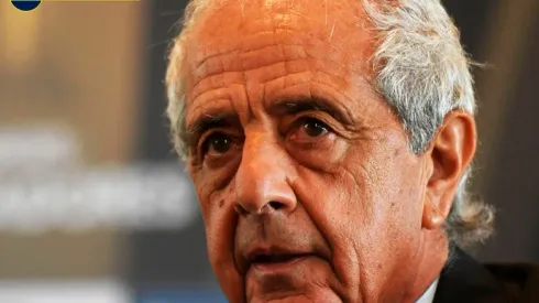 D’Onofrio fulminó a Angelici y provocó a Boca