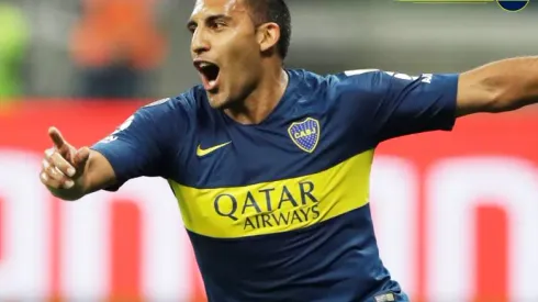 Gran gesto de Wanchope y el plantel de Boca con All Boys