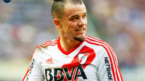 D’Alessandro pide un castigo para River
