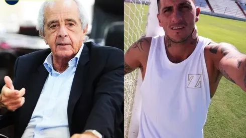 Migliore le respondió a D’Onofrio