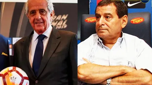 Martucci le respondió a D’Onofrio