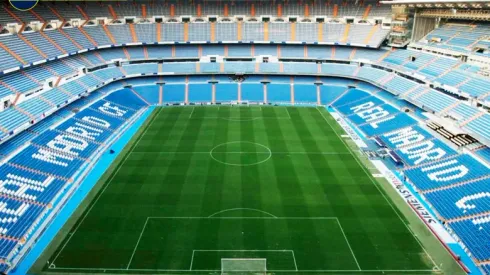 ¿Se juega en Madrid? Habló el presidente de España