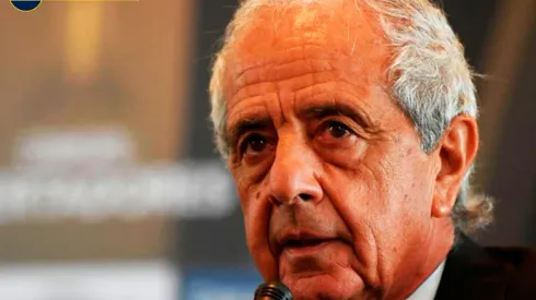 La insólita comparación de D’Onofrio
