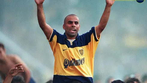 El mensaje de Serna para la gente de Boca