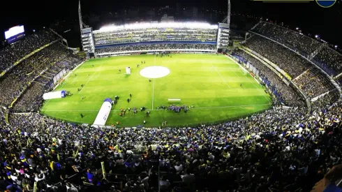 Suspendido el festejo del Día del Hincha de Boca