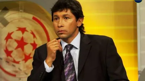 “Le diría al Patrón que cierre el culo”