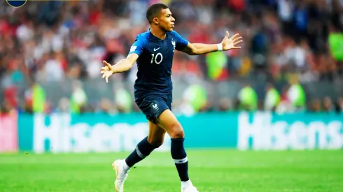 “Es más fácil traer a Mbappé que pagar mi cláusula”