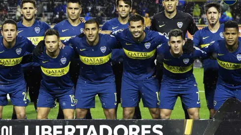 La base del 2019