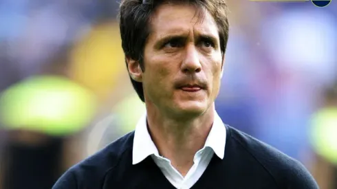 ¿Guillermo tiene nuevo equipo?