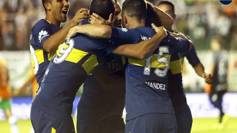 “Quiere quedarse y ser referente en lo deportivo y lo económico”