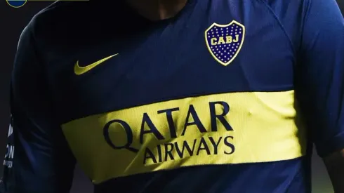 “No me conmueve el llamado de Boca”