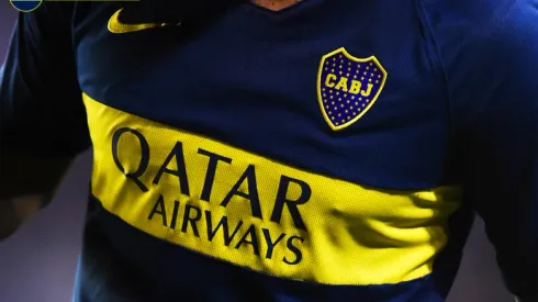 “Su sueño es jugar en Boca”