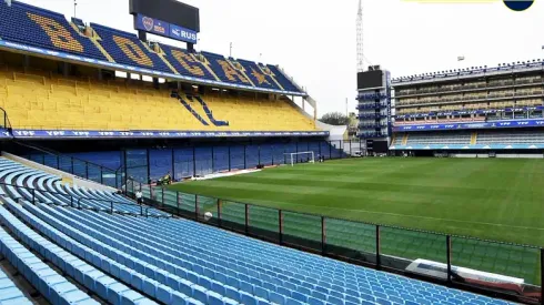 “Era un sueño dirigir a Boca y estuve cerca”