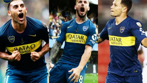 ¿Quién debe ser el 9 titular?