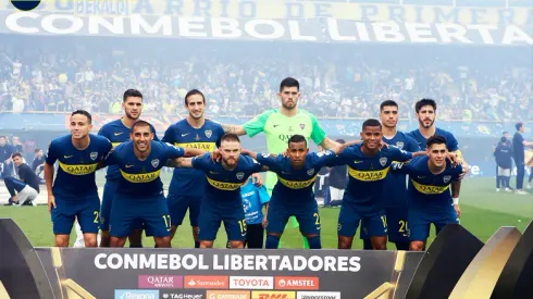 Los más firmes en el juego