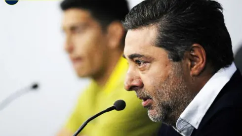 ¿Llega el primer refuerzo?