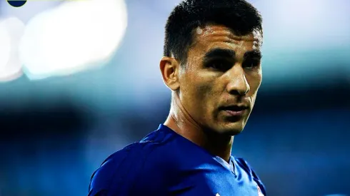 Alonso, impactado por lo que genera el mundo Boca