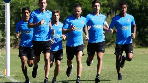 Los pibes de Alfaro