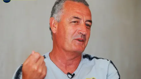 “Me llena de orgullo y es una caricia cálida al alma”