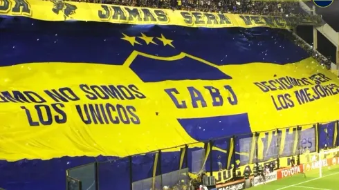 ¿Sin banderas gigantes? Las nuevas reglas de CONMEBOL para la Copa