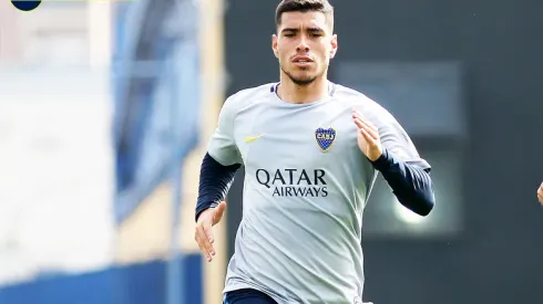 ¿Se va Olaza?