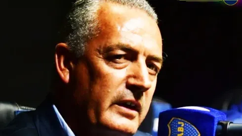 Macri, Gallardo y el Superclásico: Alfaro habló de todo