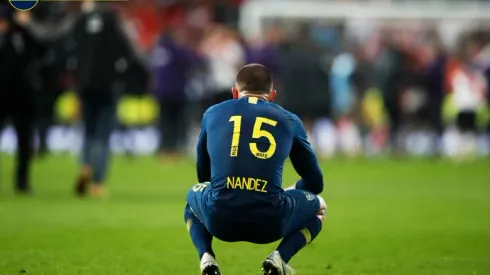 Nández: día clave para su futuro