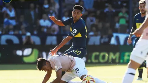 Renacer: Bebelo, la apuesta de Alfaro