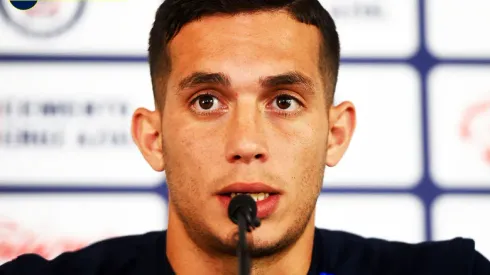 Boca no puede presentar a Marcone: el motivo