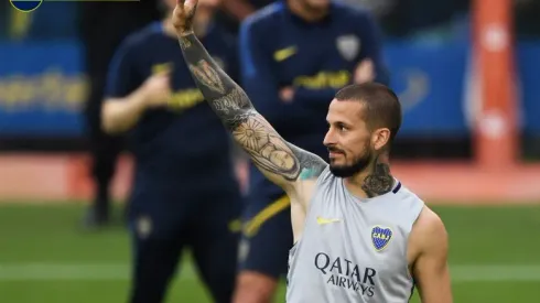 Benedetto habló de su futuro