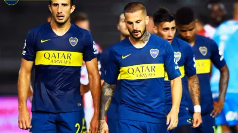 “No se puede jugar tan mal, viejo”