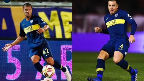 ¿Boca necesita buscar otro lateral derecho?