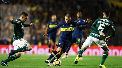 Panorama: así está la negociación por Nández