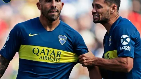 ¿Tevez o Mauro? La gente ya eligió