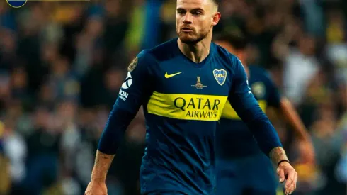 ¿Se cae la salida de Nández? Dos opciones para Boca
