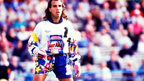 El mensaje del Mono para la gente de Boca