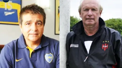 “La vida me devolvió esta posibilidad”