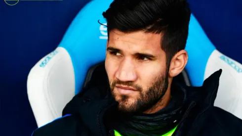 López habló de su paso a Boca