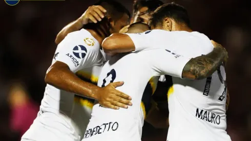 Para acercarse a la punta
