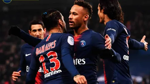 Bomba: ¿otro exBoca al PSG?