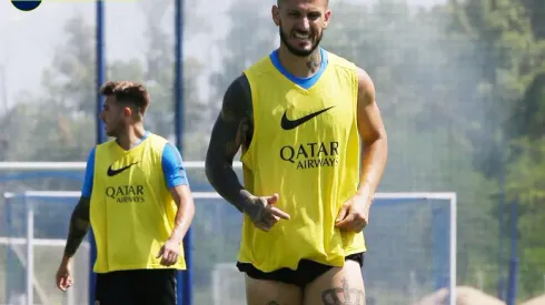 Con cambios para el domingo