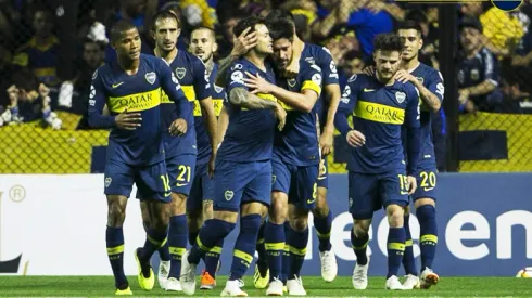 “Mi anhelo era quedarme para tener revancha”