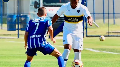 Fabra contó cómo se sintió en su vuelta