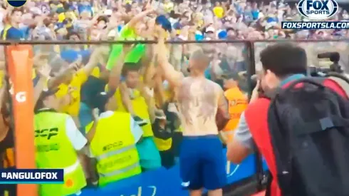 Un regalo especial