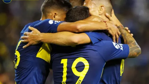 “La gente me apoyó y me acompañó”